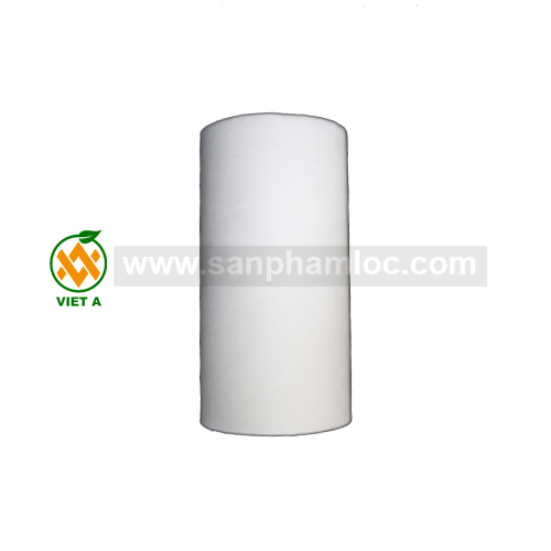Lõi lọc nén PP 5 inch 